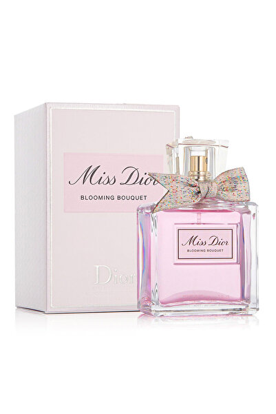 Dior Miss Blooming Bouquet 2023 Apă de toaletă 50 ml pentru Femei