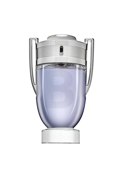 Paco Rabanne Invictus Apă de Toaletă pentru Bărbați 200 ml