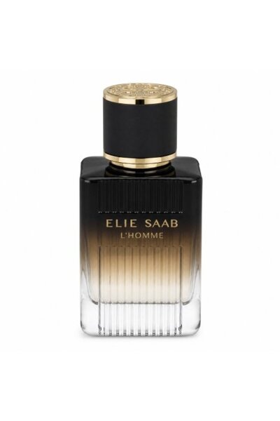 Elie Saab L’Homme Intense Apă de Parfum pentru Bărbați 50 ml