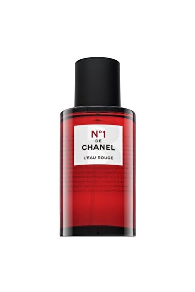 Chanel Н ° 1 de L'Eau Rouge Спрей за тяло за жени 100 мл