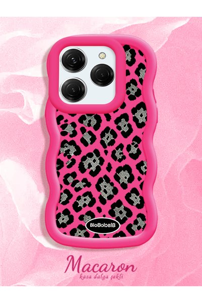 CHICASELUX حافظة هاتف من السيليكون عالية الجودة متوافقة مع هاتف Tecno Spark 2...