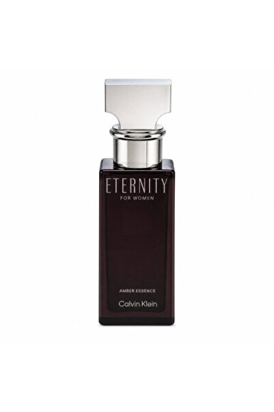 Calvin Klein Eternity Amber Essence Eau de Parfum for Women 30 ml