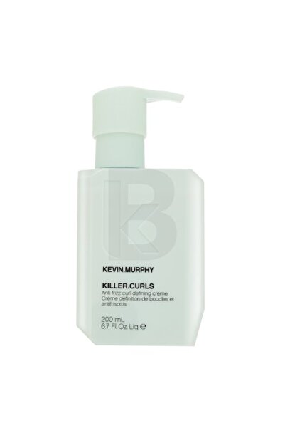 Kevin Murphy Killer.Curls стилизиращ крем за къдрава коса, 200 мл