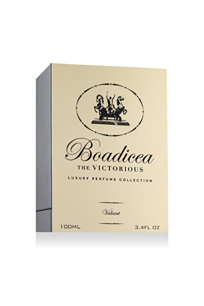 Boadicea The Victorious Valiant Parfum Pur 100 ml UNISEX