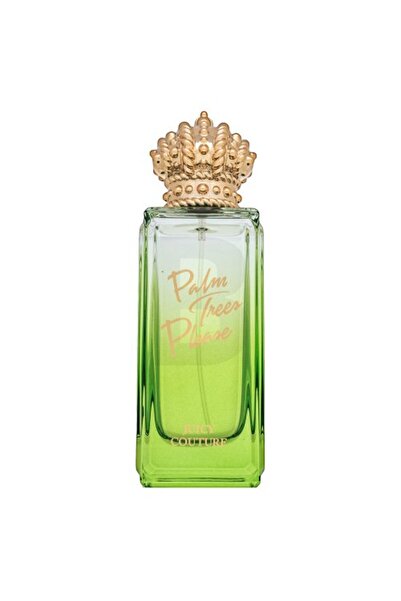 Juicy Couture Palm Trees Please Rock The Rainbow Apă de toaletă pentru femei ...