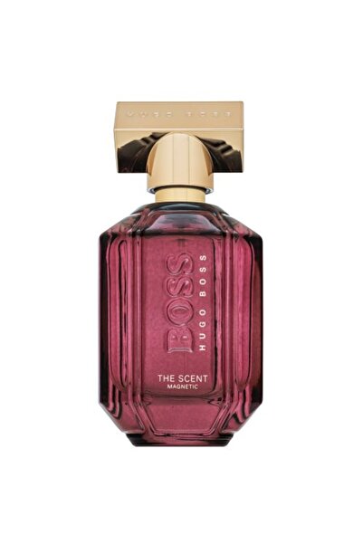 Hugo Boss The Scent For Her Apă de parfum magnetică pentru femei 50 ml