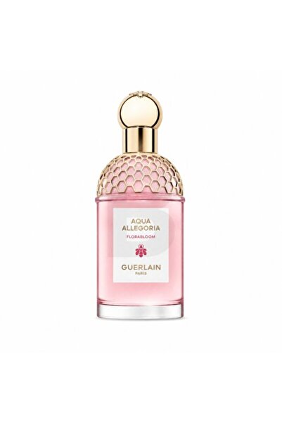 Guerlain Aqua Allegoria Florabloom Apă de toaletă pentru femei, Reîncărcabil,...