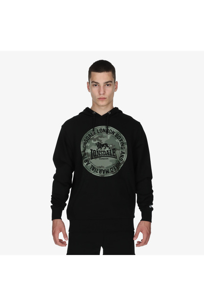 LONSDALE Hanorac Camo IV