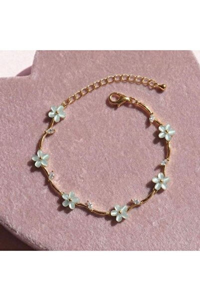 Heda Jewelry سوار زهري