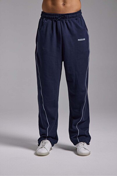 Passion Athletics Basic Two Way Jogger