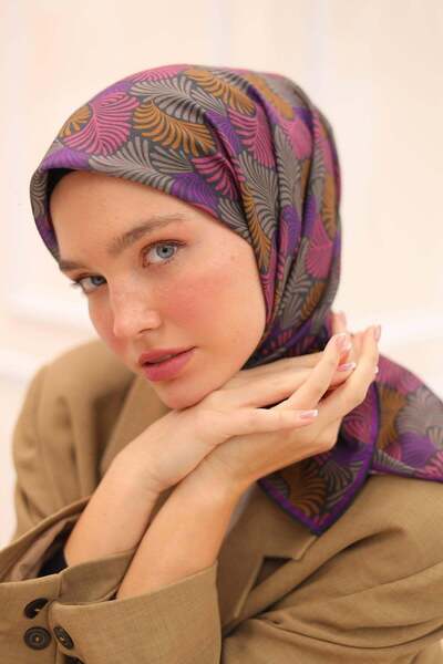 Silk Home Soft Scarf 73074-31