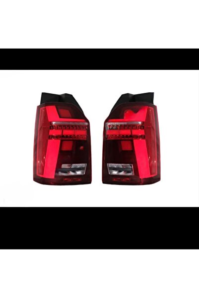 Genel Markalar Transporter Led stop takım / T6 Led stop / T6 bulli stop