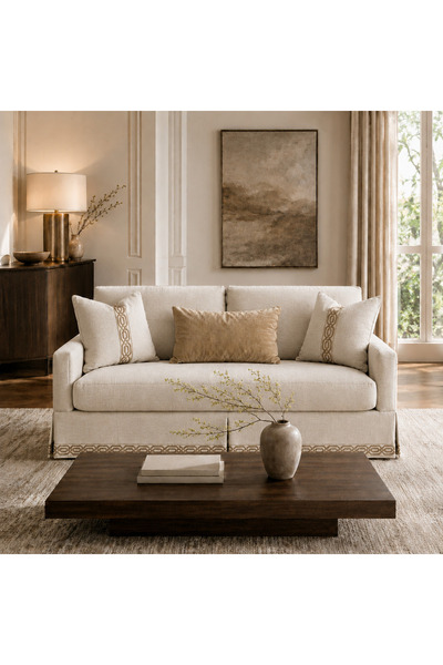 Roots Furniture لاميا بيج لوفسيت