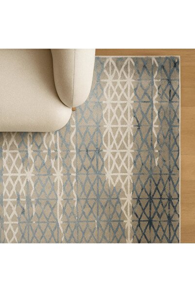 Roots Furniture Aegean Wave Rug
