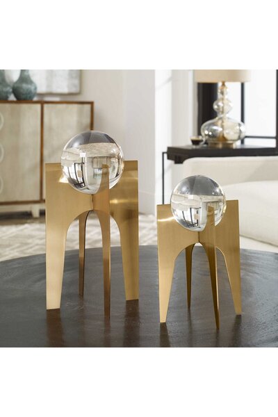 UTTERMOST Ellianna Sculpture, S/2