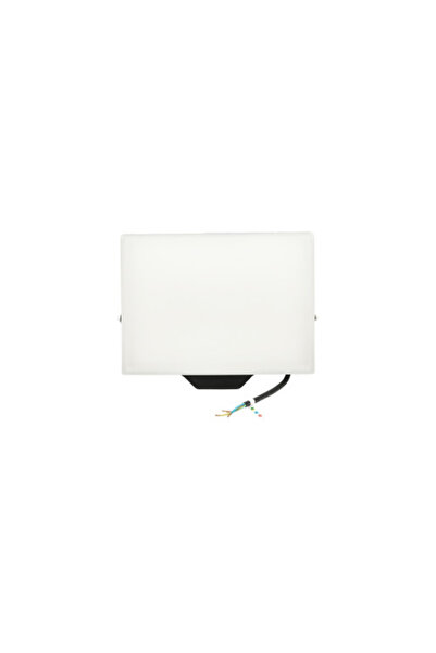 SMARTIC Proiector LED 100W, 8000lm, 6400K, IP65, alimentare 220V-240V
