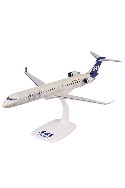 PPC Holland Sigilat- Bombardier CRJ900 SAS Scandinavian ES-ACK- Scara 1:100- PPC