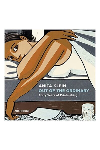 Generic (Unbranded) Anita Klein : Out of the Ordinary