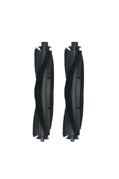 LİN GRUP Set de 2 piese de schimb compatibile cu aspiratorul robot Wiami FX-10
