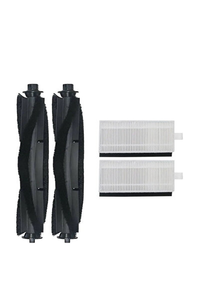 LİN GRUP Piese de schimb compatibile cu aspiratorul robot Viomi S9 UV, pachet...
