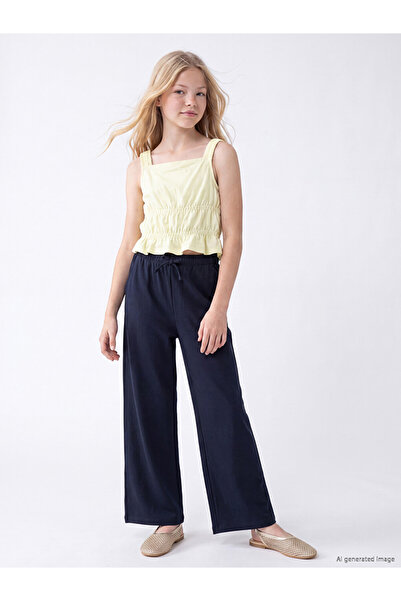 LC Waikiki Wideleg girls' pants