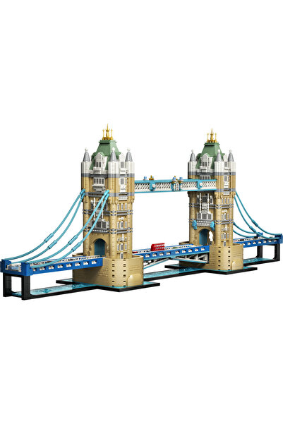 LEGO Set de arhitectură Tower Bridge (21067)