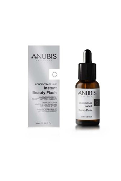ANUBİS Golden Guarantee Beauty Serum to Reduce Signs of Fatigue and Remove Wr...