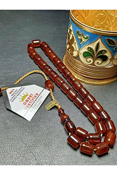 METEBAZAAR 9X11 mm Omari Signed 1St Class German Faturan Original Squeeze