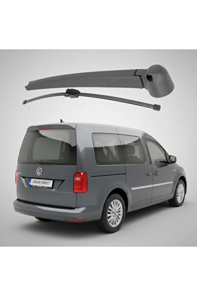MAMMOOTH Задно ляво рамо и перо за чистачка за VW Caddy 3, Transporter T5 (20...