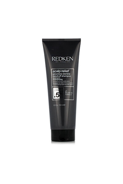 REDKEN Șampon pentru calmarea scalpului și controlul mătreței 250 ml