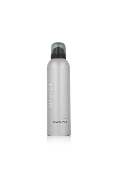 Rituals Αφρός Ντους Σπορ 200 ml