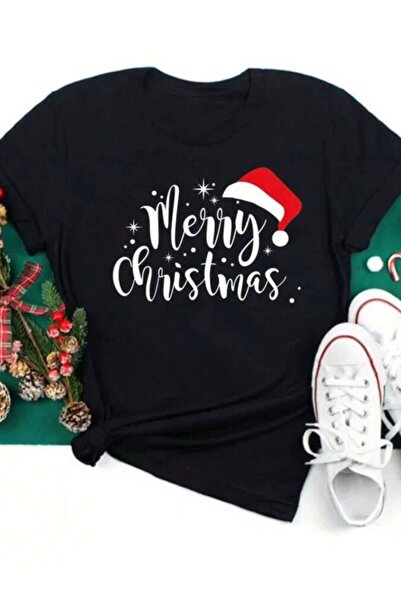 26LIK Just A Girl Who Loves Print Women T-Shirts Cute Female Christmas Clothe...