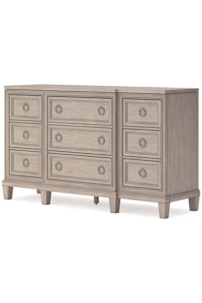 Ashley Furniture جورلاينا دريسير