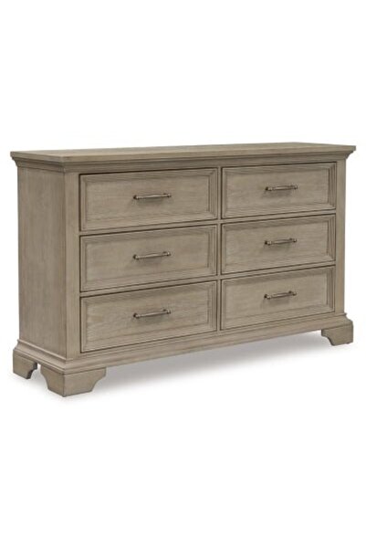 Ashley Furniture فالارديا دريسر