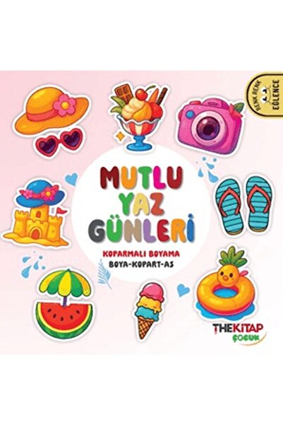 The Çocuk Mutlu Yaz Günleri