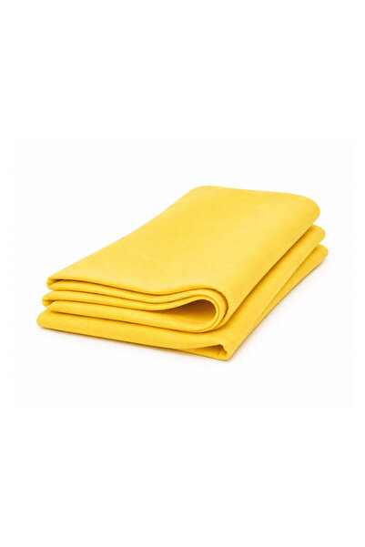 Lacoz Synthetic Chamois Cleaning Cloth, 43 x 32 cm Premium Synthetic Shammy T...