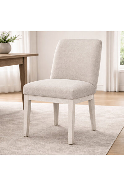 Ashley Furniture كرسي طعام فولاندي
