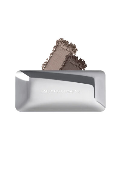 Cathy Doll X Maeng Artist Eyebrow Powder