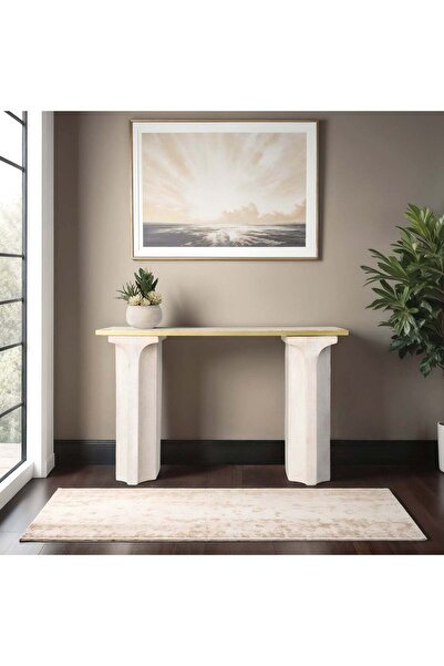 Sagebrook Home Consoles and Cabinets