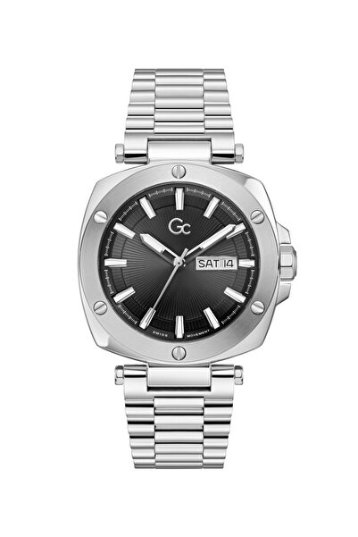 Guess Gc Nobilis Metal