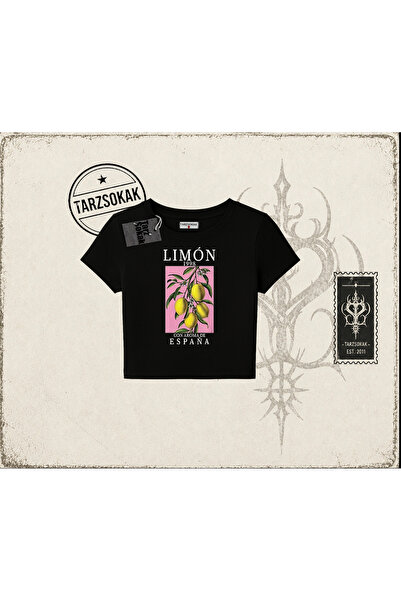 Tarzsokak Unisex majica za bebe Lemon 1998, ženska, bela