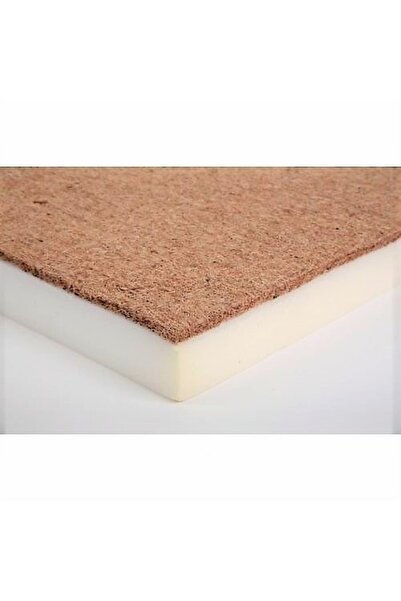 Beberoyal Saltea pentru Co-Sleeper Cocos-Burete 90x50x7 cm – confort, sustine...