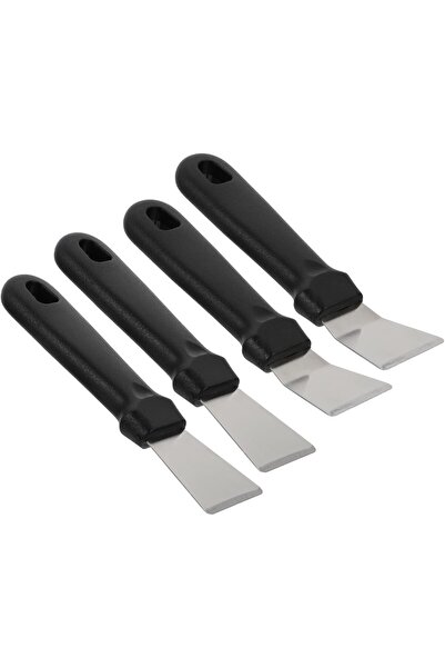 Morvena Picks Un set de 4 mini raclete de dezghețare pentru dezghețarea compa...