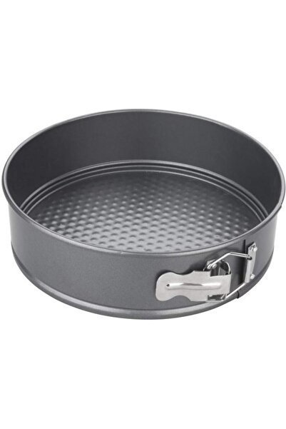 STARSTAR Round - removable cake tin with non-stick coating - removable base f...