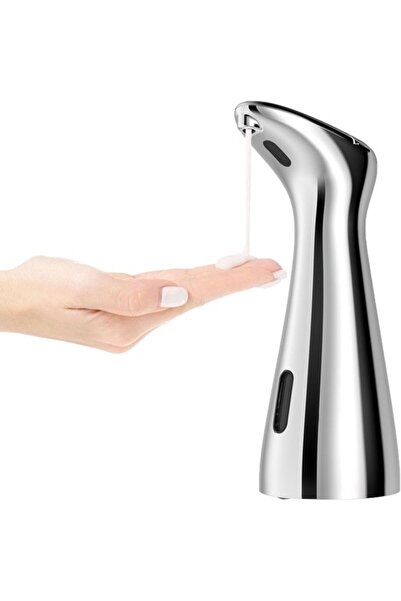 STARSTAR Automatic, touchless soap dispenser with IPX6 water resistance for b...