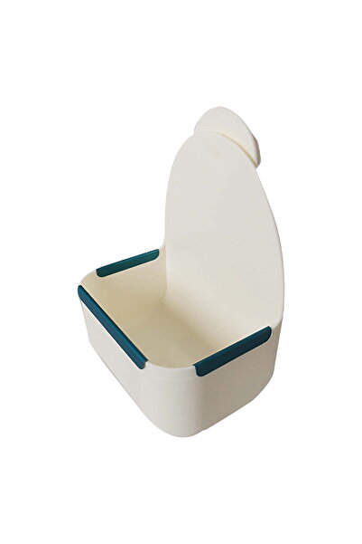 STARSTAR Rabbit Cage with Food & Water Bowl Feeder, Detachable & Hanging Type...