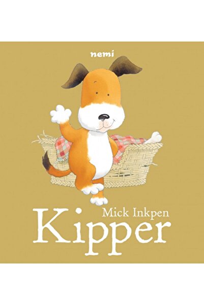 Nemira Kipper - Mick Inkpen
