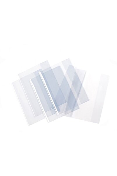 Herlitz Coperta carte 42 x 29 cm transparenta 25 buc/set