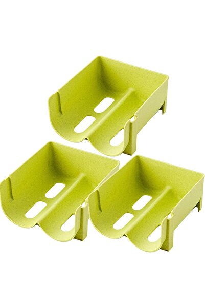 STARSTAR Three-piece stackable multi-functional beer rack set, suitable for r...