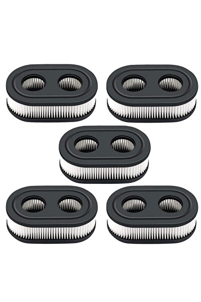STARSTAR replacement lawnmower air purifier filters for models 500EX, 550EX, ...